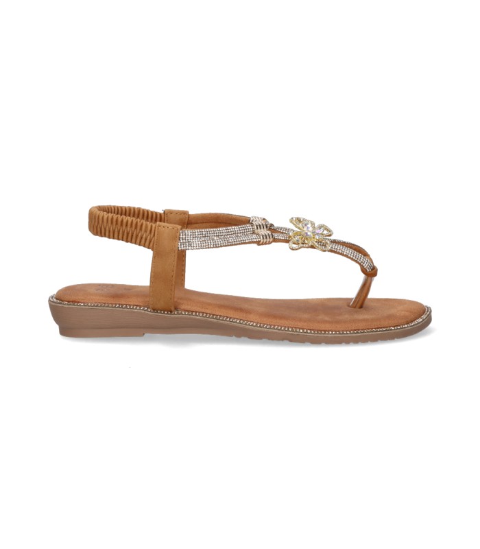 SANDALIAS MUJER EXE 8013-51